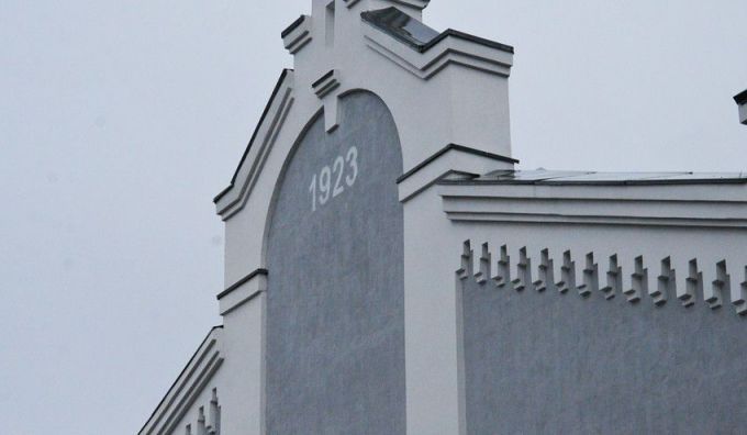 95-летняя Гомельская ТЭЦ-1 родилась в пятый раз