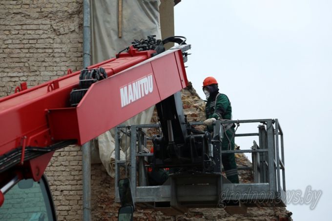 Золотой подарок Замковой горы: археологи нашли кольцо в слое XIV–XV веков