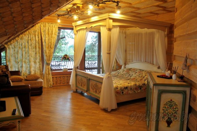 Проект "ГП" "Над Неманом": от Березины до Гавьи