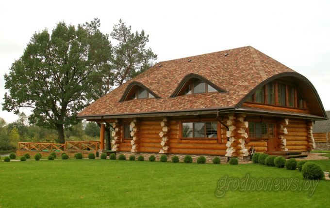 Проект "ГП" "Над Неманом": от Березины до Гавьи