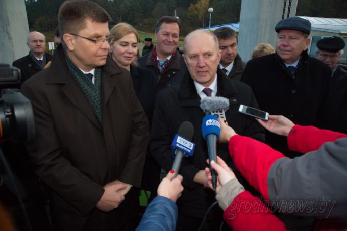 Год без визы. Как это было (ФОТО)