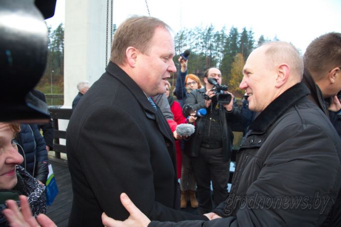 Год без визы. Как это было (ФОТО)