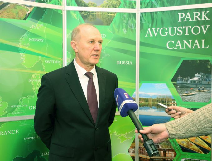 Год без визы. Как это было (ФОТО)