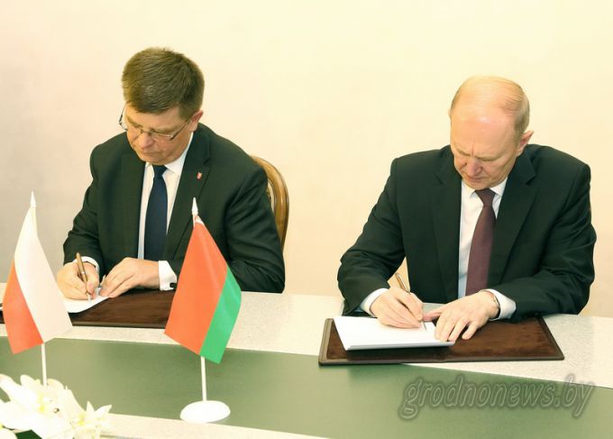 Год без визы. Как это было (ФОТО)