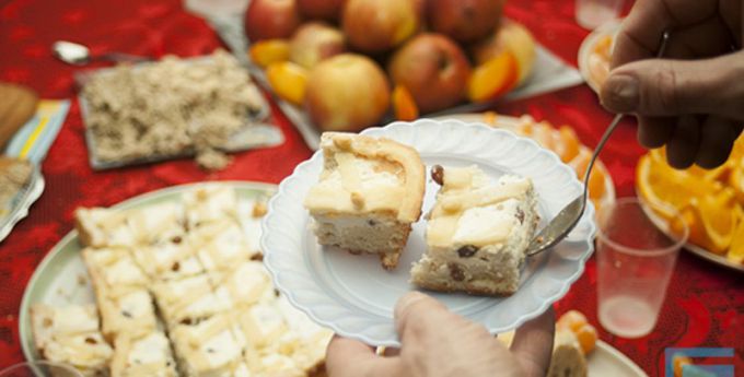 Год без визы. Как это было (ФОТО)