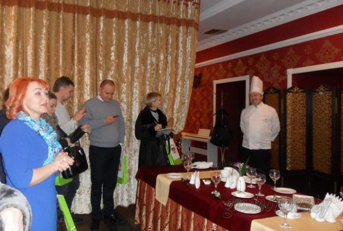 Год без визы. Как это было (ФОТО)