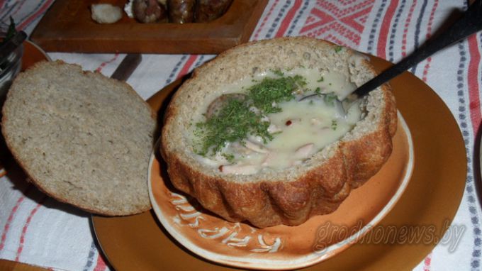 Год без визы. Как это было (ФОТО)