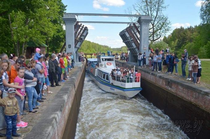 Год без визы. Как это было (ФОТО)