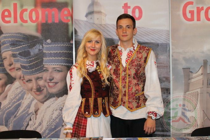 Год без визы. Как это было (ФОТО)