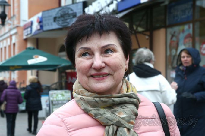 Год без визы. Как это было (ФОТО)