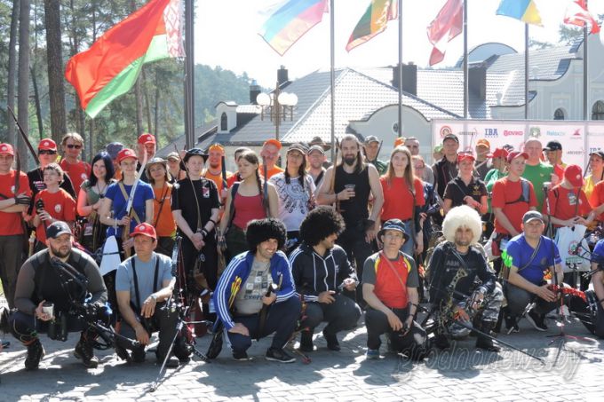 Год без визы. Как это было (ФОТО)