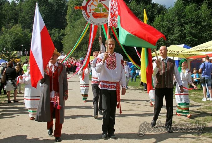 Год без визы. Как это было (ФОТО)