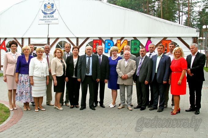 Год без визы. Как это было (ФОТО)