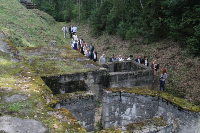 Год без визы. Как это было (ФОТО)