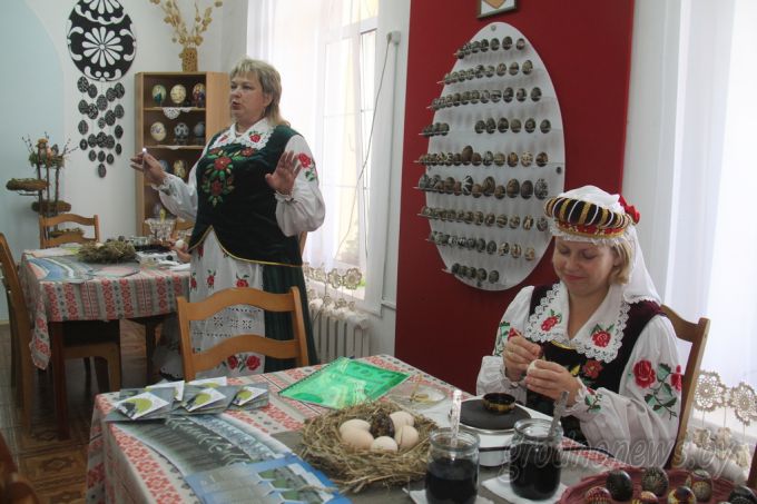 Год без визы. Как это было (ФОТО)