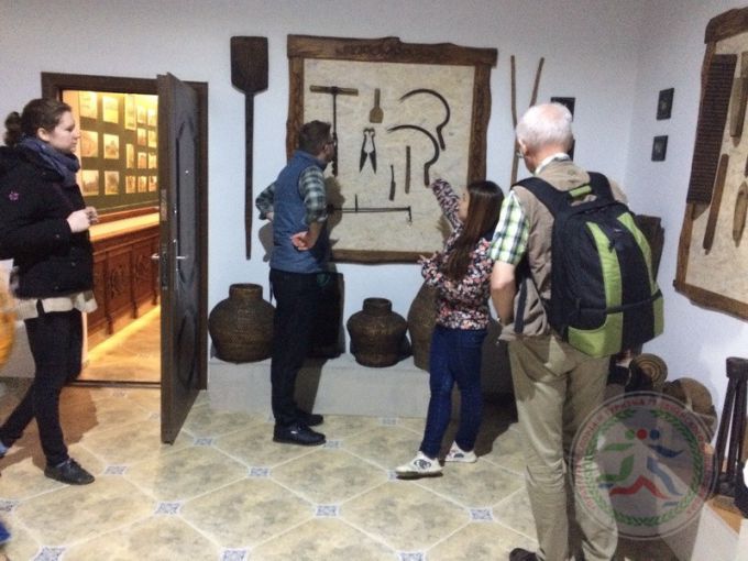 Год без визы. Как это было (ФОТО)