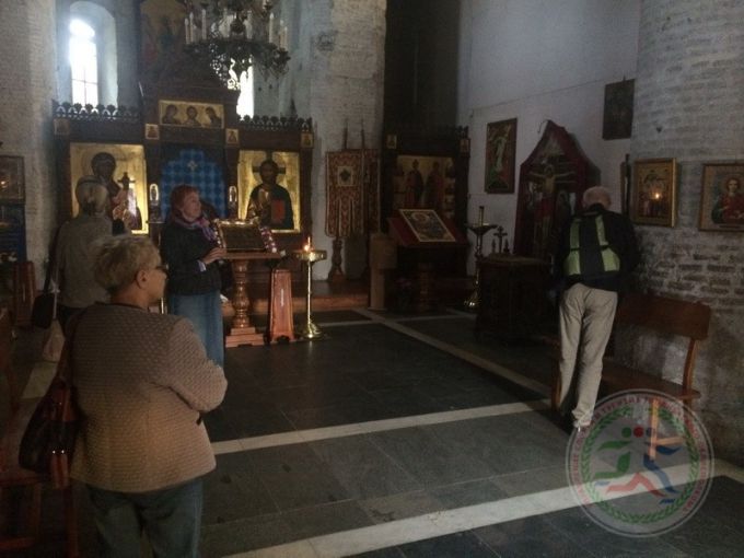 Год без визы. Как это было (ФОТО)