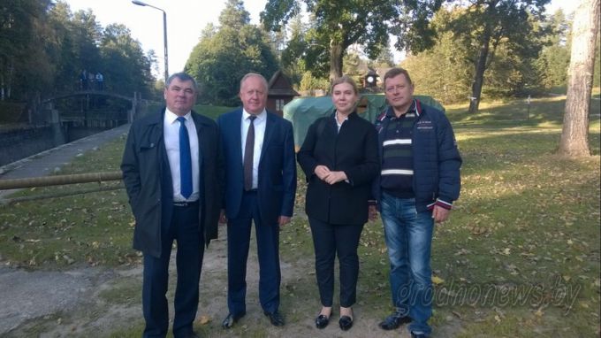 Год без визы. Как это было (ФОТО)