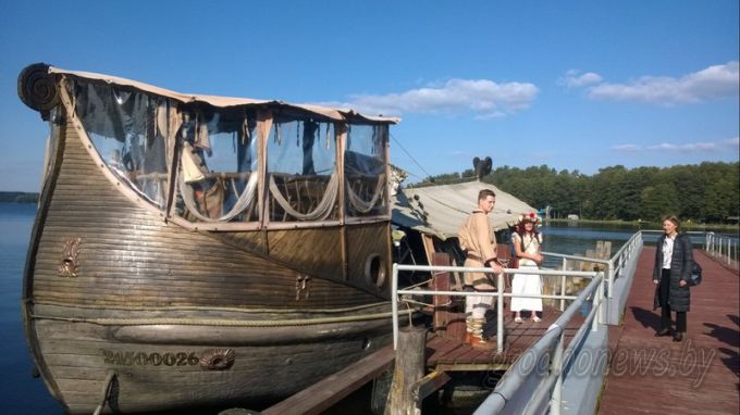 Год без визы. Как это было (ФОТО)