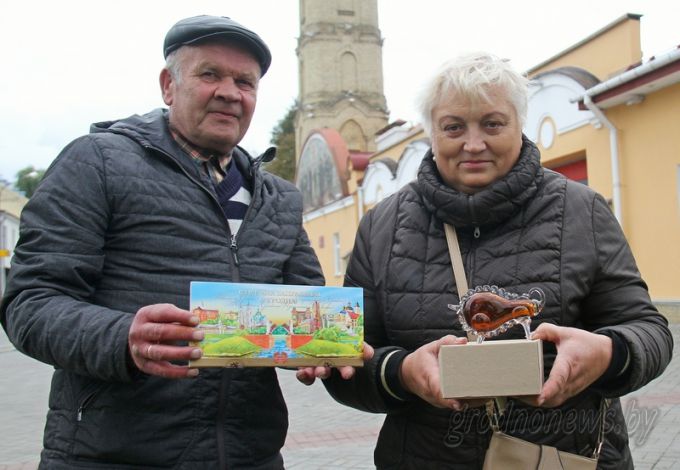 Год без визы. Как это было (ФОТО)