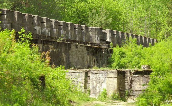 Год без визы. Как это было (ФОТО)
