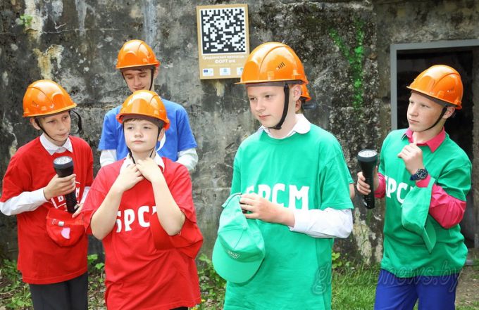 Год без визы. Как это было (ФОТО)