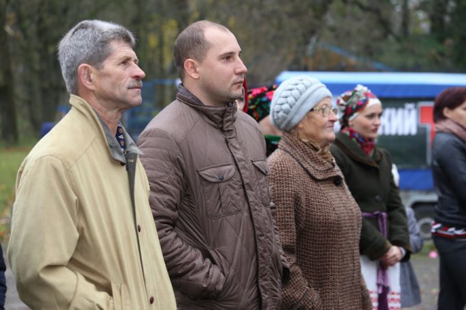 Танец «Млын» i шэдэўры майстроў. Як Лiдчына святкавала 490-годдзе аднаго з найпрыгажэйшых аграгарадкоў