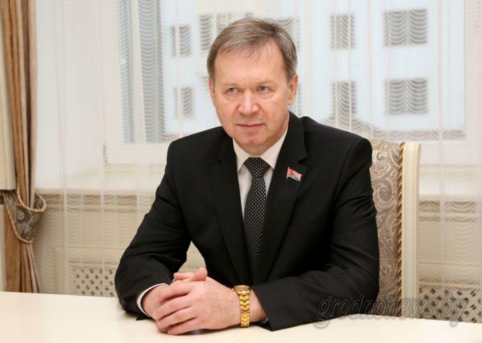 Соглашение о взаимном признании виз в Союзном государстве планируется подписать до конца года