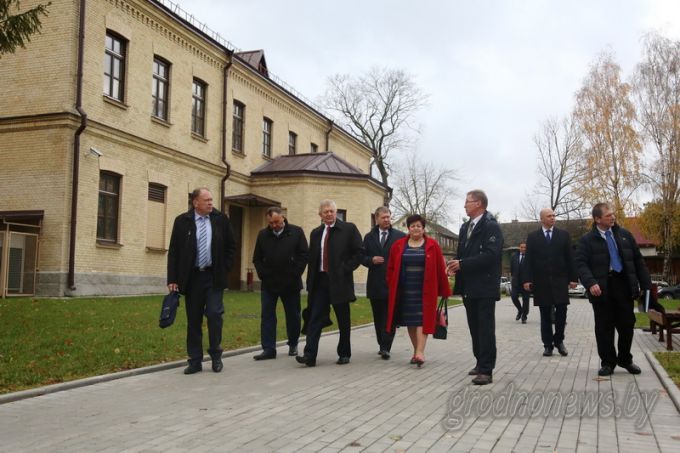 Соглашение о взаимном признании виз в Союзном государстве планируется подписать до конца года