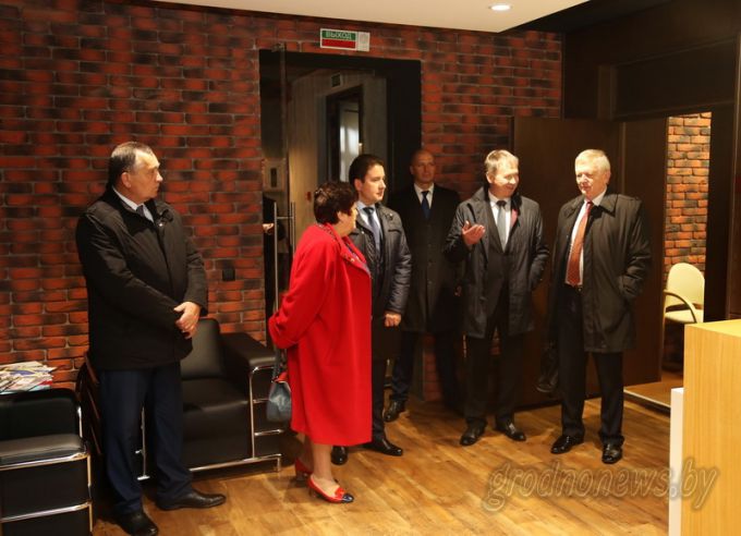 Соглашение о взаимном признании виз в Союзном государстве планируется подписать до конца года