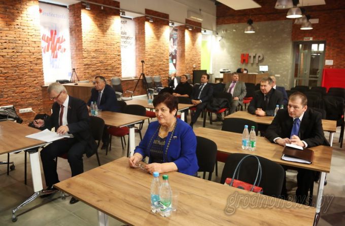 Соглашение о взаимном признании виз в Союзном государстве планируется подписать до конца года