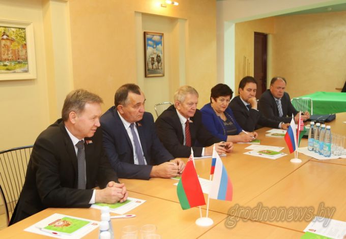 Соглашение о взаимном признании виз в Союзном государстве планируется подписать до конца года