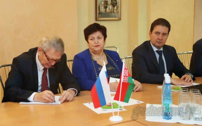 Соглашение о взаимном признании виз в Союзном государстве планируется подписать до конца года