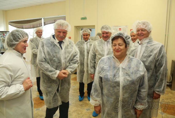 Соглашение о взаимном признании виз в Союзном государстве планируется подписать до конца года