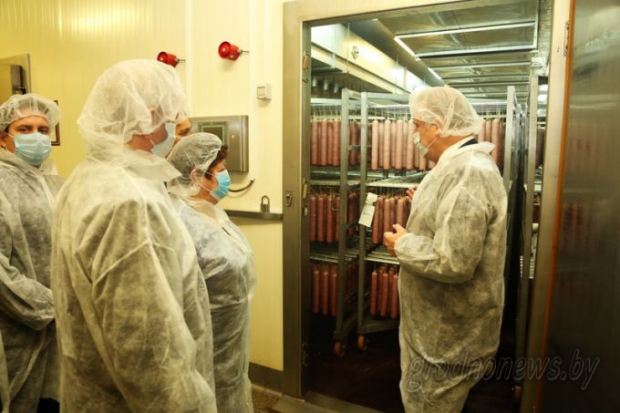 Соглашение о взаимном признании виз в Союзном государстве планируется подписать до конца года