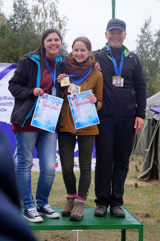 На аэродроме в Зябровке Гомельского района прошли соревнования по парапланерному спорту "Полесский десант-2017"
