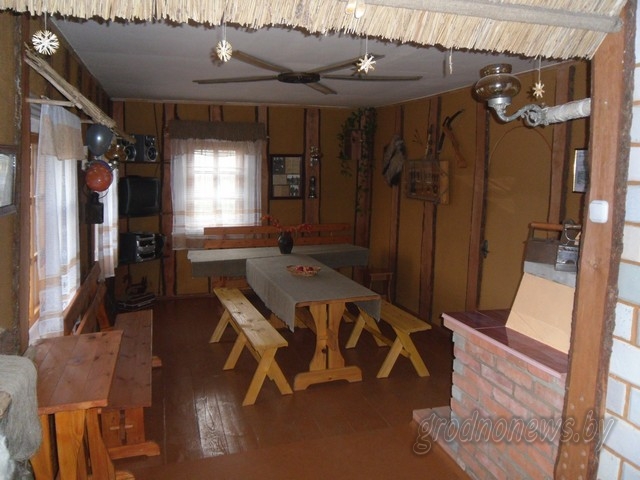 Проект «ГП» «Над Неманом»: путешествие по руслу времени и судеб