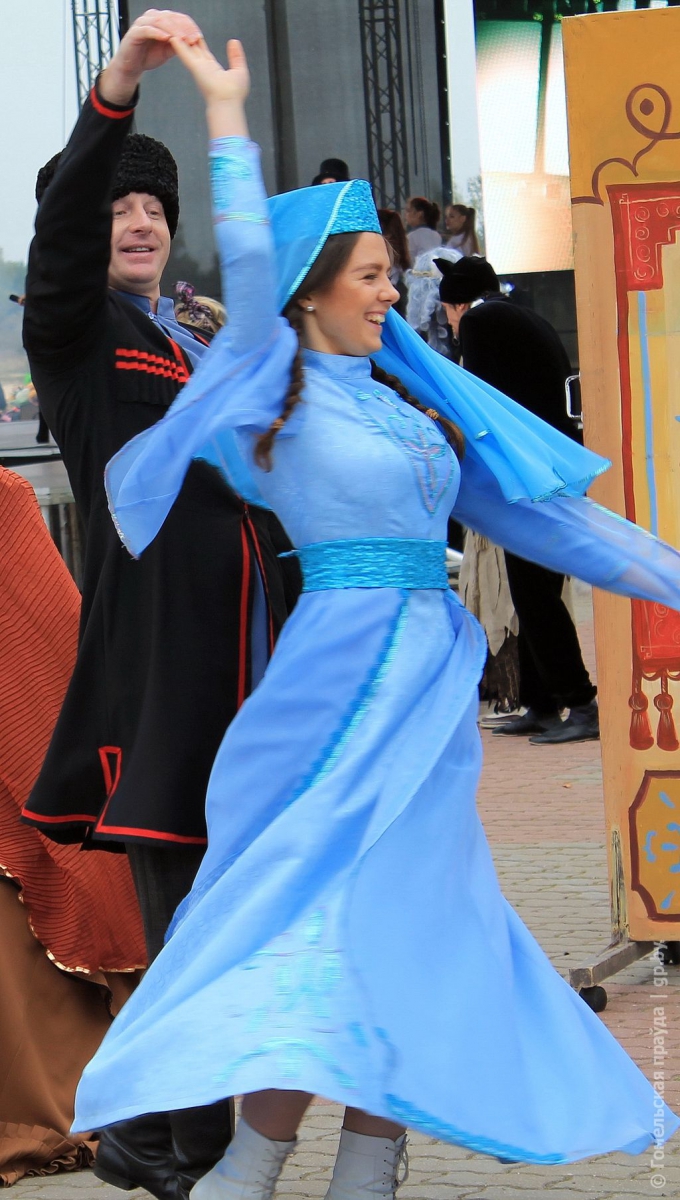 Мозырь отпраздновал 862-й день рождения Мозырь отпраздновал 862-й день рождения