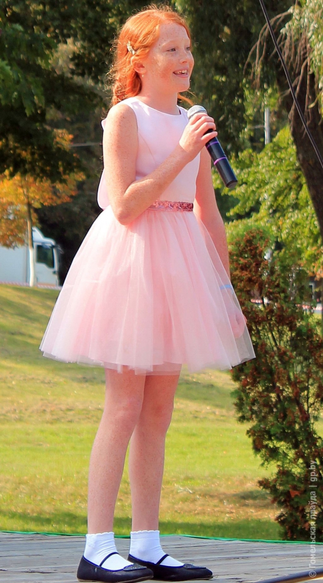 Мозырь отпраздновал 862-й день рождения Мозырь отпраздновал 862-й день рождения