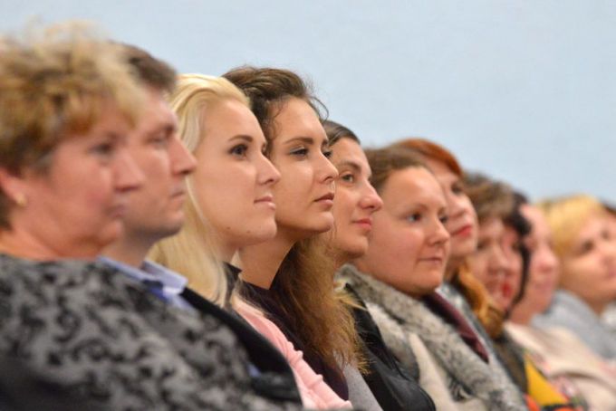 Андрей Беляков: «Возврат к советским ценностям в образовании возможен»