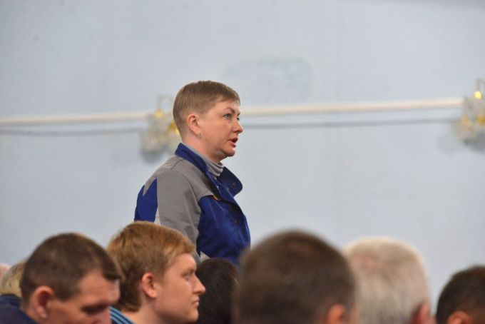 Андрей Беляков: «Возврат к советским ценностям в образовании возможен»