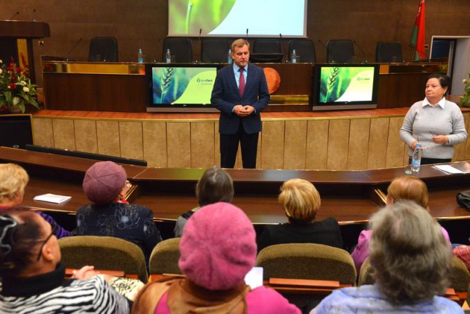 Тройственный союз. Как сделать заслуженный отдых достойным