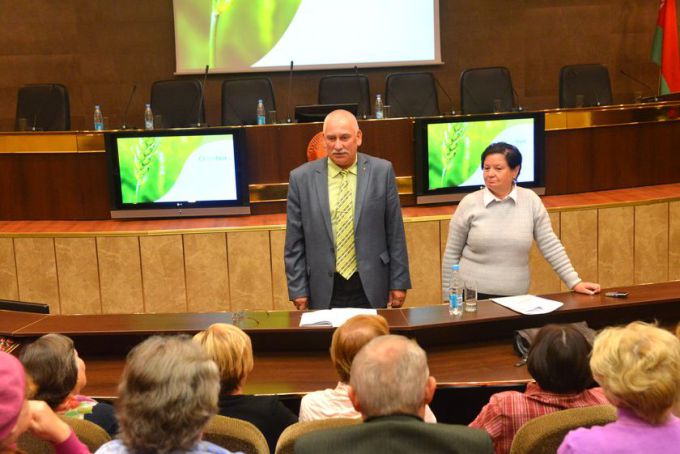 Тройственный союз. Как сделать заслуженный отдых достойным