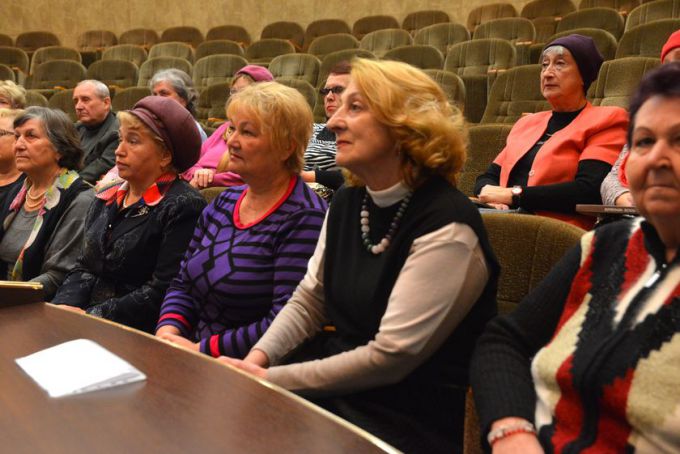 Тройственный союз. Как сделать заслуженный отдых достойным