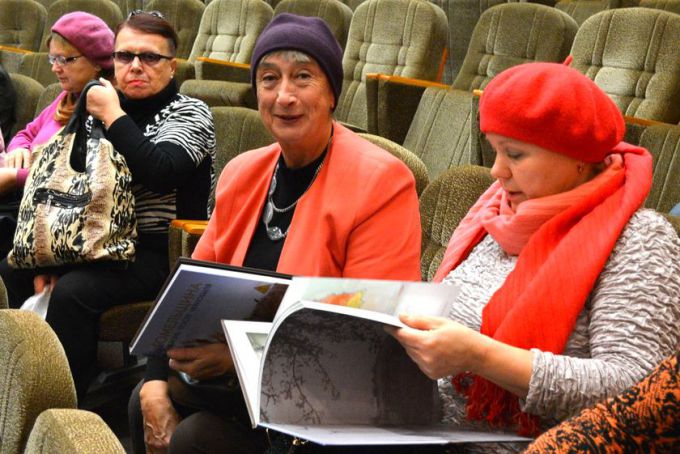 Тройственный союз. Как сделать заслуженный отдых достойным