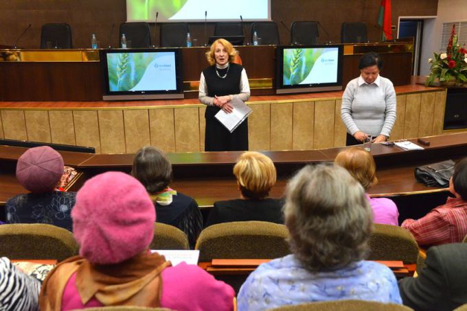 Тройственный союз. Как сделать заслуженный отдых достойным