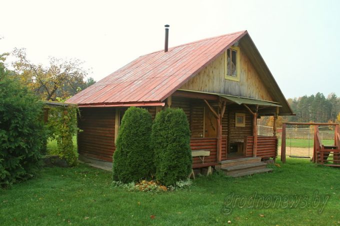 Проект «ГП» «Над Неманом»: «хрустальный» город, знаменитые деревни