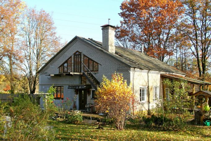 Проект «ГП» «Над Неманом»: «хрустальный» город, знаменитые деревни