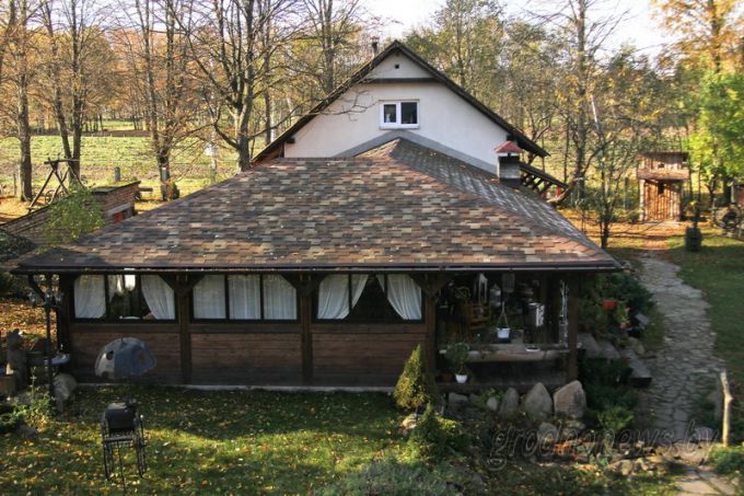 Проект «ГП» «Над Неманом»: «хрустальный» город, знаменитые деревни