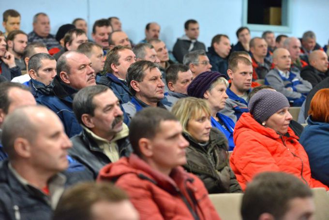 Андрей Беляков: «Нужно возвращать традиции советской школы с оглядкой на современные условия жизни»